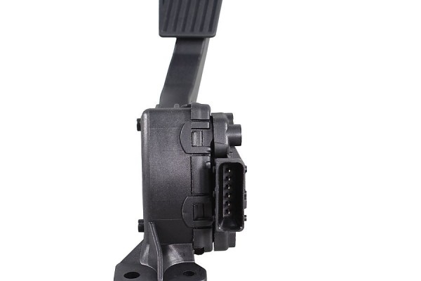 GAS PEDAL POSITION SENSOR