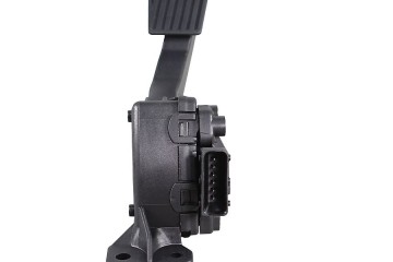 GAS PEDAL POSITION SENSOR