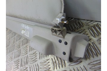 A1698100120 BANDEJA TRASERA MERCEDES-BENZ CLASE A (BM 169)