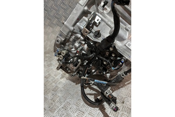 GEARBOX CVT HONDA ZR V ZRV 23 2 0 I VTEC E HEV CERE H4 Quality of parts according to GVO O original with manufacturer s logo OE