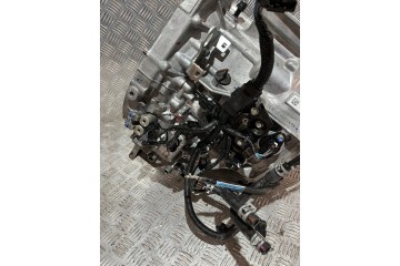 GEARBOX CVT HONDA ZR V ZRV 23 2 0 I VTEC E HEV CERE H4 Quality of parts according to GVO O original with manufacturer s logo OE