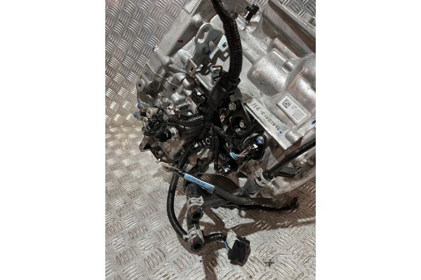 Caja de Cambios CVT Honda ZR-V ZRV 2023 2.0 I-VTEC E HEV CERE H4
