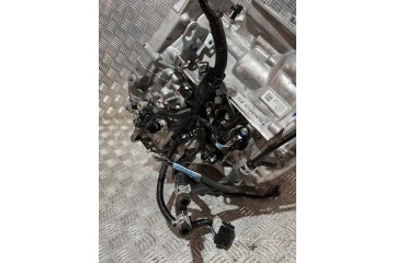 Caja de Cambios CVT Honda ZR-V ZRV 2023 2.0 I-VTEC E HEV CERE H4