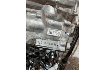 Caja de Cambios CVT Honda ZR-V ZRV 2023 2.0 I-VTEC E HEV CERE H4