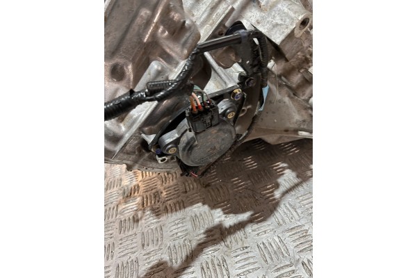 Caja de Cambios CVT Honda ZR-V ZRV 2023 2.0 I-VTEC E HEV CERE H4