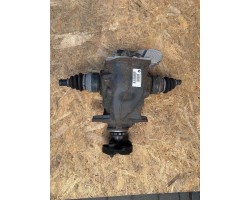 BMW F20 F22 F30 F31 F32 F33 F34 F36 Differential DIFFERENTIAL REAR BRIDGE 7589481