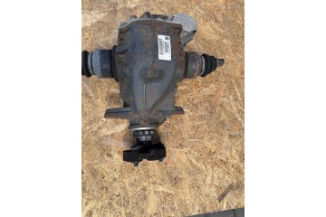 BMW F20 F22 F30 F31 F32 F33 F34 F36 Differential DIFFERENTIAL REAR BRIDGE 7589481 Catalog number of the part 7589481