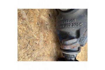 BMW F20 F22 F30 F31 F32 F33 F34 F36 Diferencial Puente Trasero 7589481