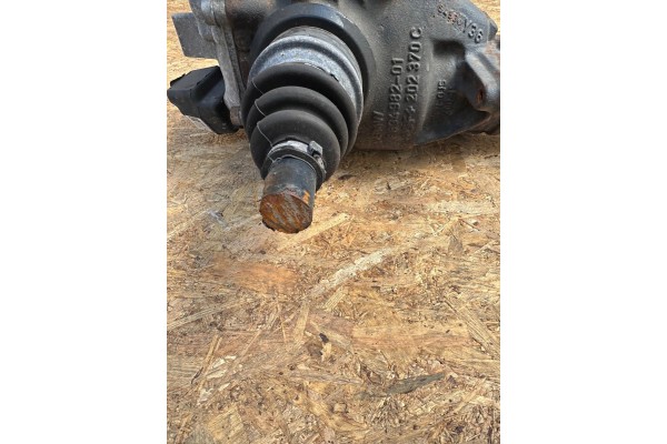 BMW F20 F22 F30 F31 F32 F33 F34 F36 Diferencial Puente Trasero 7589481