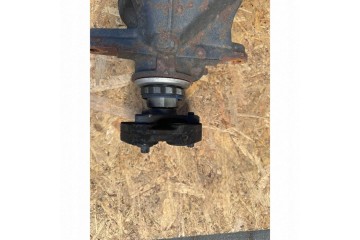 BMW F20 F22 F30 F31 F32 F33 F34 F36 Diferencial Puente Trasero 7589481