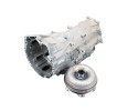 BMW F10 F11 528iX XDRIVE GEARBOX CONVERTER 8HP 45X 8638277