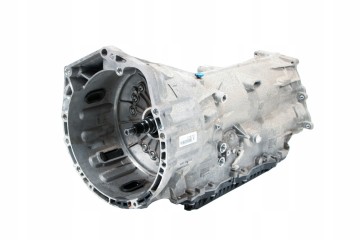 BMW F10 F11 528iX XDRIVE GEARBOX CONVERTER 8HP 45X 8638277 Catalog number of the part BMW F10 F11 528iX XDRIVE SKRZYNIA BIEGOW K