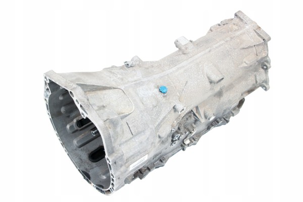 BMW F10 F11 528iX XDRIVE GEARBOX CONVERTER 8HP 45X 8638277 Part manufacturer BMW OE