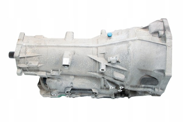 BMW F10 F11 528iX XDRIVE GEARBOX CONVERTER 8HP 45X 8638277 Transmission type automatic