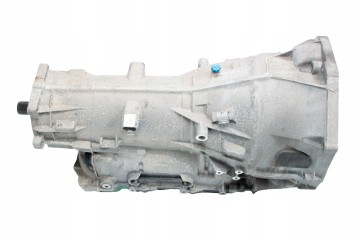 BMW F10 F11 528iX XDRIVE GEARBOX CONVERTER 8HP 45X 8638277 Transmission type automatic