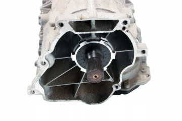 BMW F10 F11 528iX XDRIVE GEARBOX CONVERTER 8HP 45X 8638277 Car type 4x4 SUV