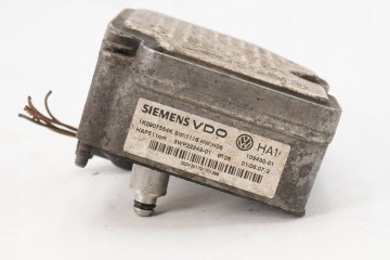 HALDEX BRIDGE MODULE VW PASSAT B6 1K0907554K Car type passenger cars