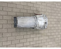 MERCEDES C CLASS W206 HYBRID AUTOMATIC TRANSMISSION A7252704419