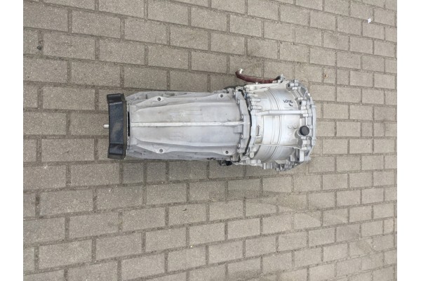 MERCEDES C CLASS W206 HYBRID AUTOMATIC TRANSMISSION A7252704419