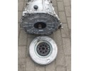 MERCEDES C CLASS W206 HYBRID AUTOMATIC TRANSMISSION A7252704419 Catalog number of the part MERCEDES C KLASA W206 HYBRYDA SKRZYNI