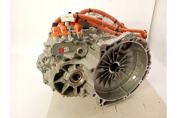 TTT AUTOMATYCZ SKRZYNIA BIEGOW AUDI VOLKSWAGEN SEAT 1 4 TSI LEON OCTAVIA