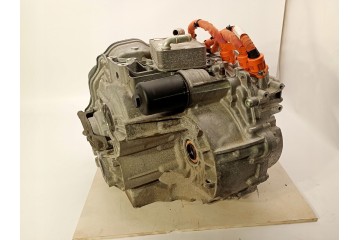 TTT AUTOMATYCZ SKRZYNIA BIEGOW AUDI VOLKSWAGEN SEAT 1 4 TSI LEON OCTAVIA Catalog number of the part TTT SKRZYNIATTT