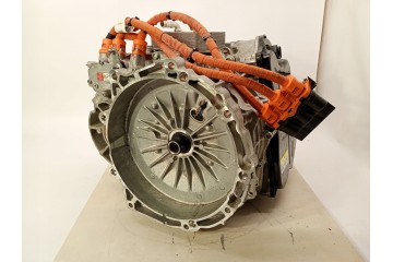 TTT AUTOMATYCZ SKRZYNIA BIEGOW AUDI VOLKSWAGEN SEAT 1 4 TSI LEON OCTAVIA Transmission type automatic