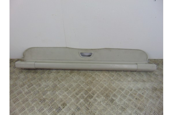 A1698100120 BANDEJA TRASERA MERCEDES-BENZ CLASE A (BM 169)