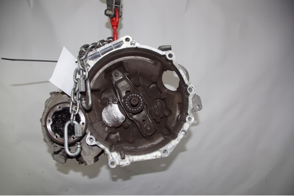GEARBOX RSW 1 4 149 KM SKODA OCTAVIA III