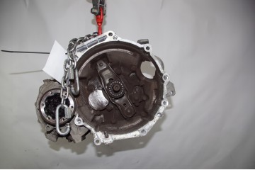 GEARBOX RSW 1 4 149 KM SKODA OCTAVIA III