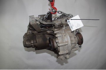 GEARBOX RSW 1 4 149 KM SKODA OCTAVIA III Transmission type manual