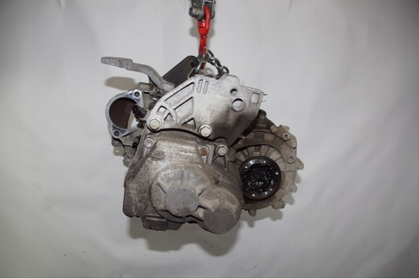 GEARBOX RSW 1 4 149 KM SKODA OCTAVIA III Quality of parts according to GVO O original with manufacturer s logo OE