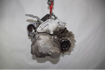 GEARBOX RSW 1 4 149 KM SKODA OCTAVIA III Quality of parts according to GVO O original with manufacturer s logo OE
