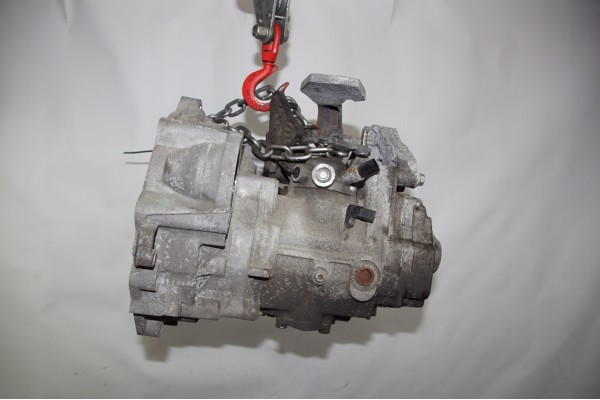 Caja de Cambios RSW 1.4 149 CV SKODA OCTAVIA III