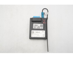 MODULE WEBASTO VW TRANSPORTER T7 PZ31 18D529 BA