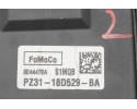 MODULE WEBASTO VW TRANSPORTER T7 PZ31 18D529 BA Catalog number of the part PZ31 18D529 BA