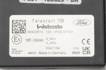 MODULE WEBASTO VW TRANSPORTER T7 PZ31 18D529 BA Part manufacturer Volkswagen OE