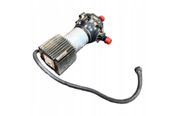 432201670081 LINKKER Coolant circulating pump Catalog number of the part 432201670081