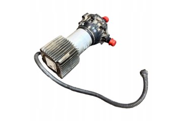 432201670081 LINKKER Coolant circulating pump Catalog number of the part 432201670081