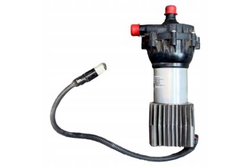 432201670081 LINKKER Coolant circulating pump Customs tariff code 84133080