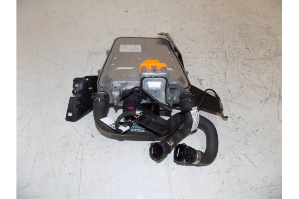 VOLVO XC60 II XC90 II T6 T8 WEBASTO ELECTRIC HEATER 32400100 Part manufacturer Volvo OE