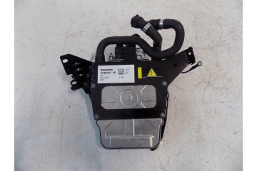 VOLVO XC60 II XC90 II T6 T8 WEBASTO ELECTRIC HEATER 32400100 Car type 4x4 SUV