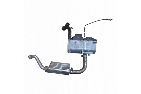 PARKING HEATER WEBASTO AUDI A6 C7 4G A8 D4 4H OE 4G0265081L