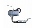 PARKING HEATER WEBASTO AUDI A6 C7 4G A8 D4 4H OE 4G0265081L Catalog number of the part 4G0265081L ALLTRANS