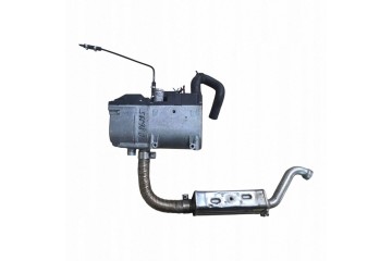 PARKING HEATER WEBASTO AUDI A6 C7 4G A8 D4 4H OE 4G0265081L Catalog number of the part 4G0265081L ALLTRANS