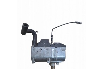 PARKING HEATER WEBASTO AUDI A6 C7 4G A8 D4 4H OE 4G0265081L Part manufacturer Audi OE
