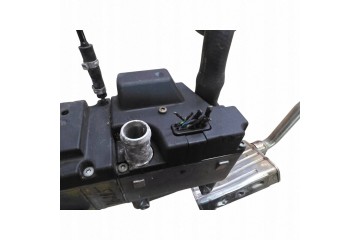 PARKING HEATER WEBASTO AUDI A6 C7 4G A8 D4 4H OE 4G0265081L Car type passenger cars