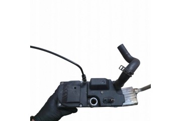 PARKING HEATER WEBASTO AUDI A6 C7 4G A8 D4 4H OE 4G0265081L Quality of parts according to GVO O original with manufacturer s log
