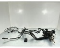 3Q0963513 PARKING HEATER WEBASTO VOLKSWAGEN PASSAT B8 2016 SET