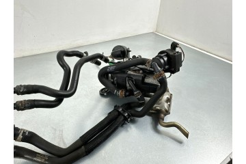 3Q0963513 PARKING HEATER WEBASTO VOLKSWAGEN PASSAT B8 2016 SET Part manufacturer Volkswagen OE